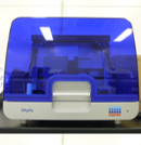 PCRセットアップ用分注システム(QIAgility)